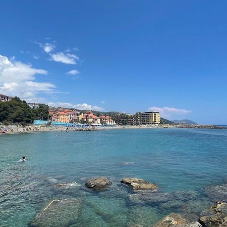 Holiday Home Francesca - Slr212 By Interhome Cipressa エクステリア 写真