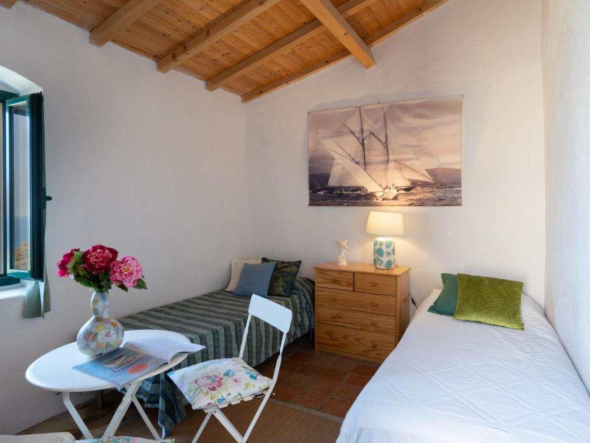 Holiday Home Francesca - Slr212 By Interhome Cipressa エクステリア 写真