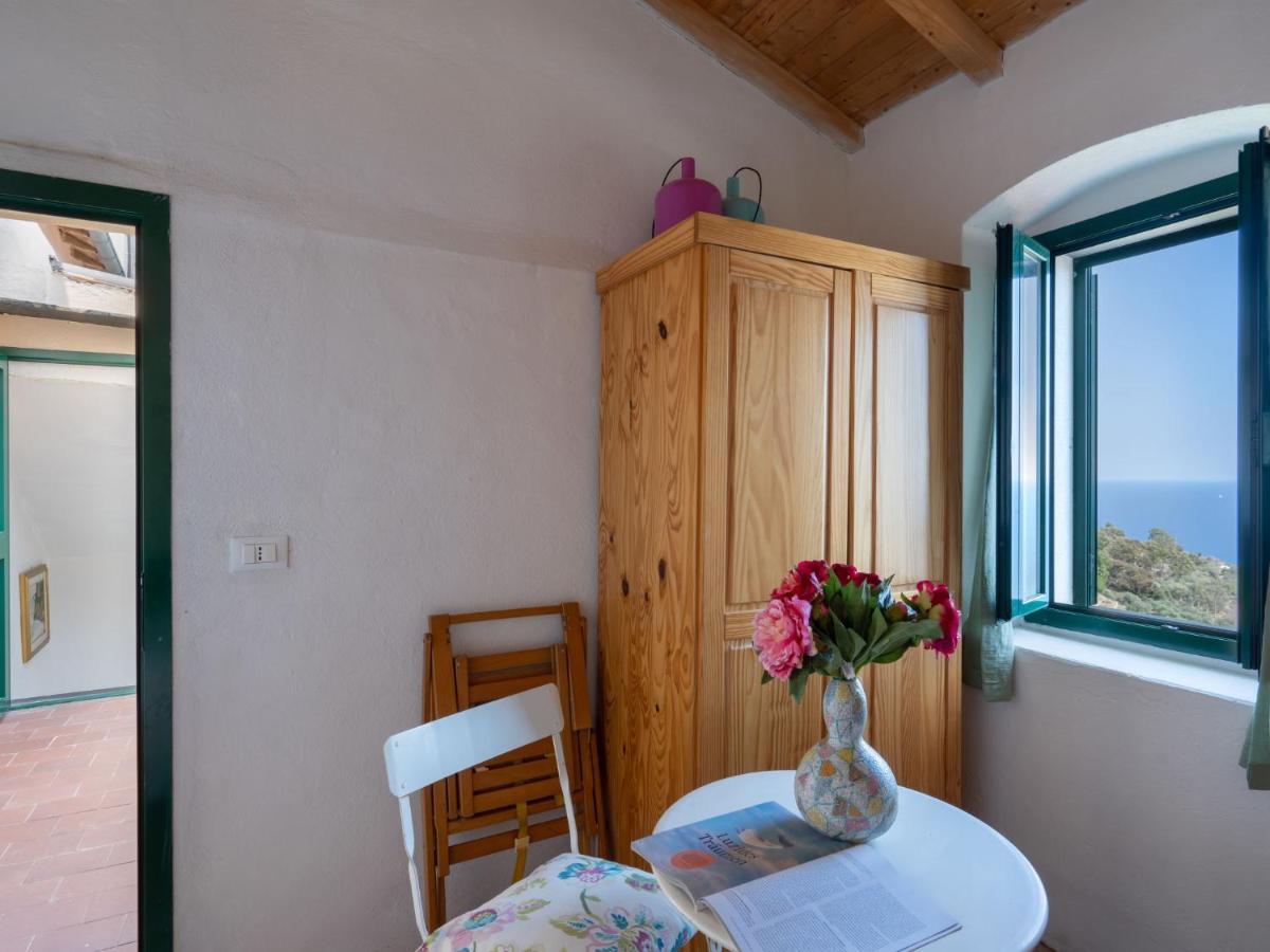 Holiday Home Francesca - Slr212 By Interhome Cipressa エクステリア 写真
