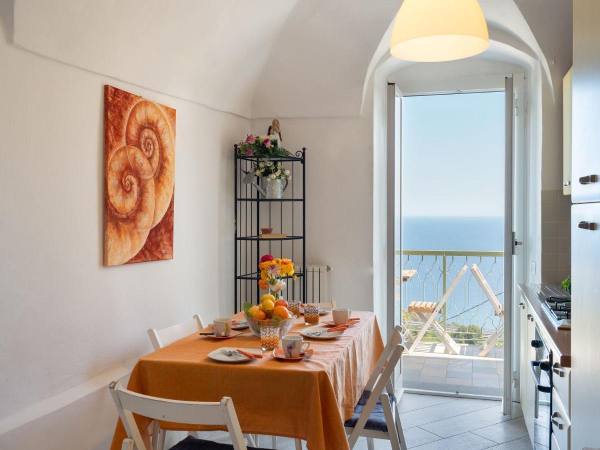 Holiday Home Francesca - Slr212 By Interhome Cipressa エクステリア 写真