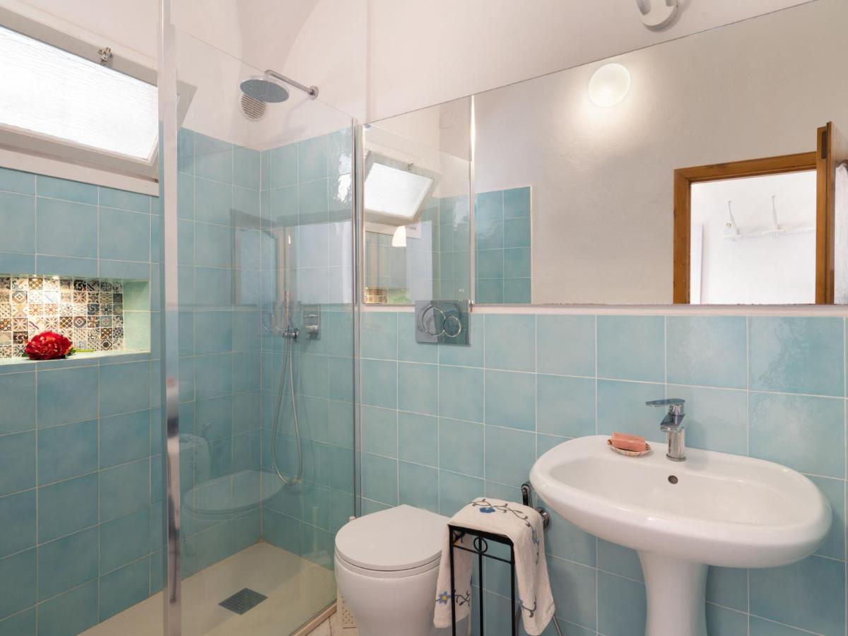 Holiday Home Francesca - Slr212 By Interhome Cipressa エクステリア 写真