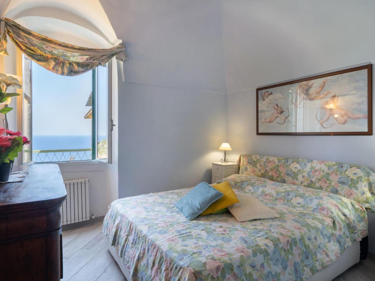 Holiday Home Francesca - Slr212 By Interhome Cipressa エクステリア 写真