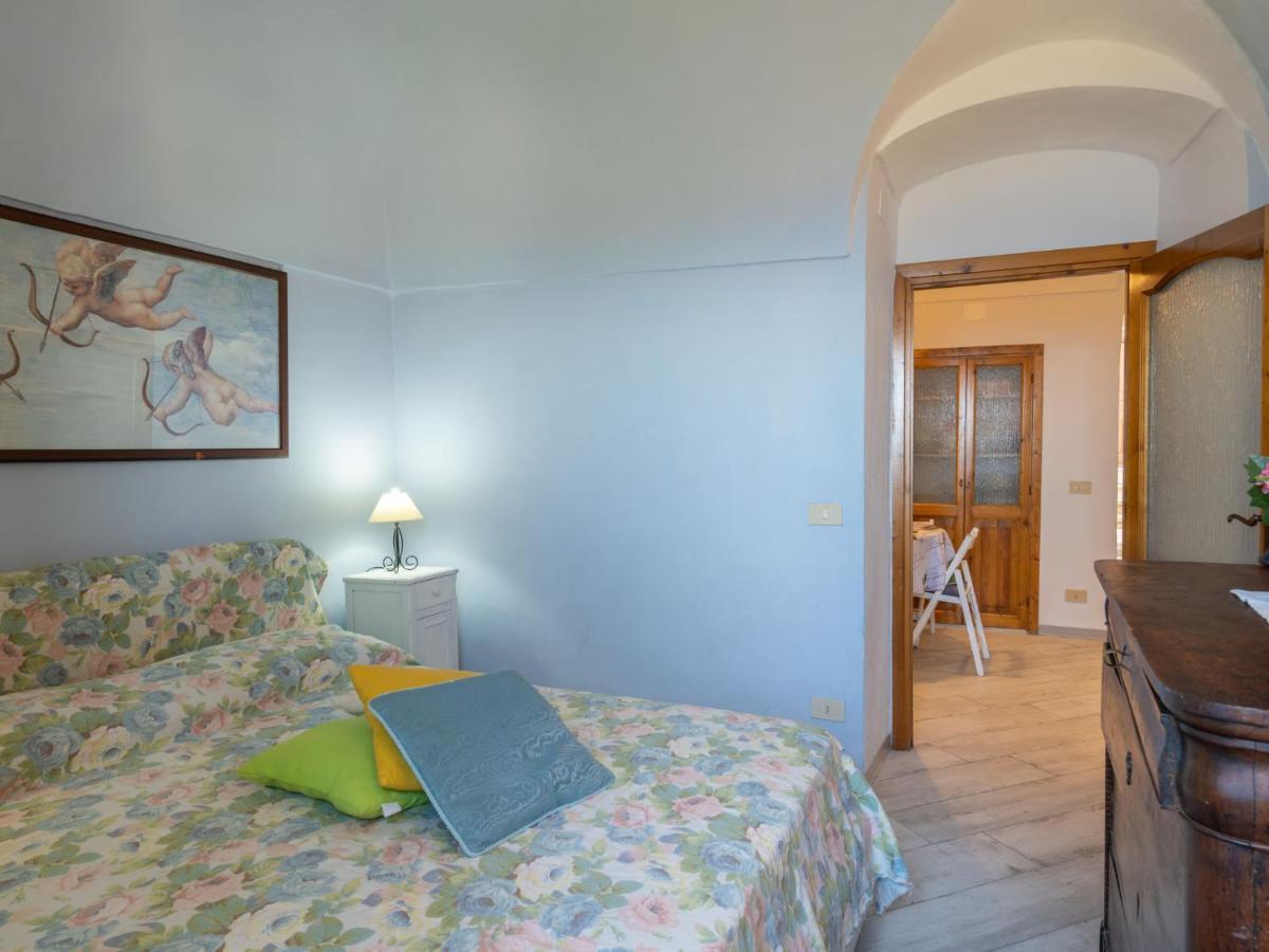 Holiday Home Francesca - Slr212 By Interhome Cipressa エクステリア 写真
